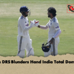 Afghan DRS Blunders Hand India Total Dominance 1 Afghan DRS Blunders Hand India Total Dominance