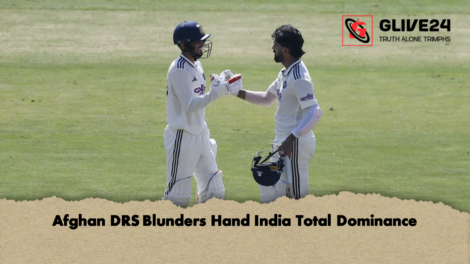 Afghan DRS Blunders Hand India Total Dominance 1 Afghan DRS Blunders Hand India Total Dominance 1 Afghan DRS Blunders Hand India Total Dominance