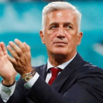 Algerian Football Federation Extends Vladimir Petkovic Contract Algerian Football Federation Extends Vladimir Petkovic Contract