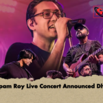 Anupam Roy Live Concert Announced Dhaka Anupam Roy Live Concert Announced Dhaka