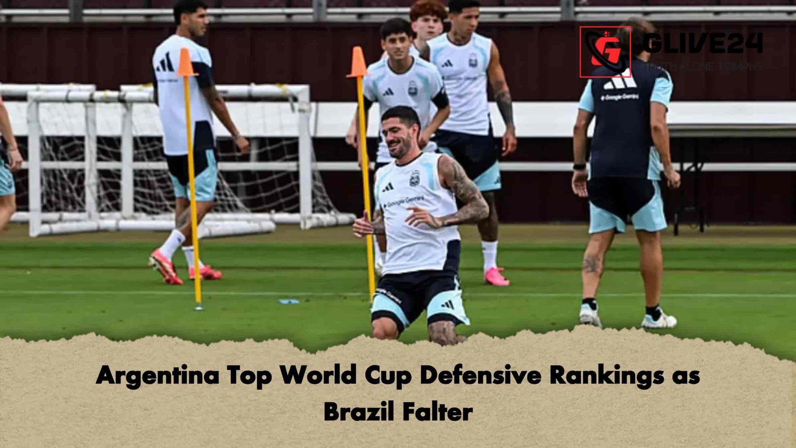 Argentina Top World Cup Defensive Rankings as Brazil Falter 1 Argentina Top World Cup Defensive Rankings as Brazil Falter