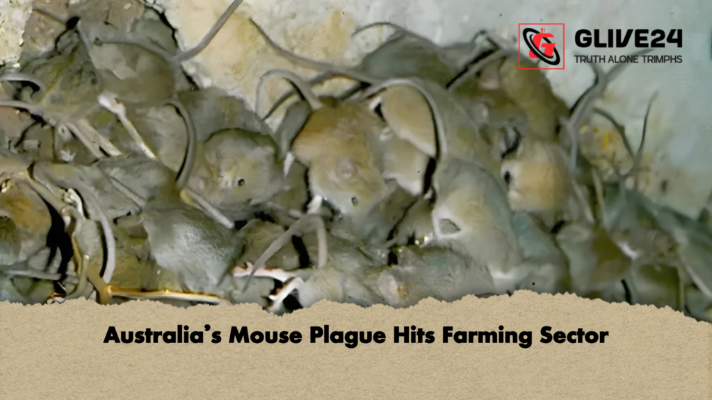 Australia’s Mouse Plague Hits Farming Sector 3 Australias Mouse Plague Hits Farming Sector Australia’s Mouse Plague Hits Farming Sector