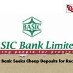 BASIC Bank Seeks Cheap Deposits for Recovery