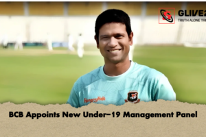 BCB Appoints New Under-19 Management Panel