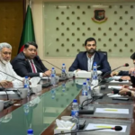 BCB Distributes Portfolios In First Formal Meeting BCB Distributes Portfolios In First Formal Meeting