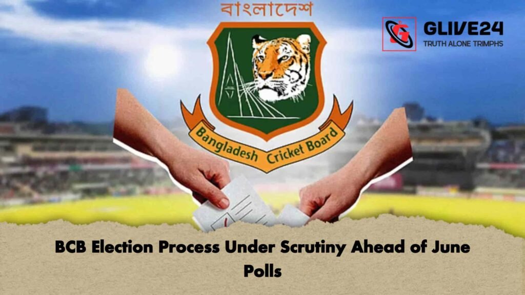 BCB Election Process Under Scrutiny Ahead of June Polls 3 BCB Election Process Under Scrutiny Ahead of June Polls