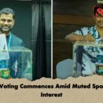 BCB Voting Commences Amid Muted Sporting Interest