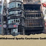 Bail Withdrawal Sparks Courtroom Confusion Bail Withdrawal Sparks Courtroom Confusion