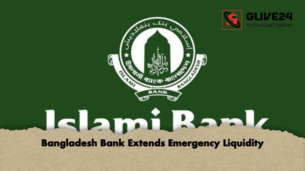 Bangladesh Bank Extends Emergency Liquidity Bangladesh Bank Extends Emergency Liquidity