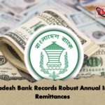 Bangladesh Bank Records Robust Annual Inward Remittances 1 Bangladesh Bank Records Robust Annual Inward Remittances
