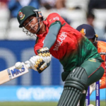 Bangladesh Beat Netherlands In T20 World Cup Bangladesh Beat Netherlands In T20 World Cup