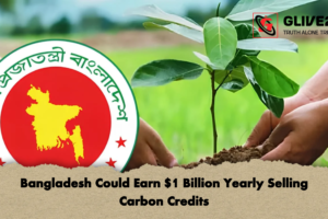 Bangladesh Could Earn $1 Billion Yearly Selling Carbon Credits