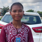Bangladesh Defender Shiuli Azim Misses Mothers Funeral Shuli’s mother’s funeral was completed in her absence