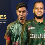 Bangladesh Duo Receive ICC Monthly Award Recognition Bangladesh Duo Receive ICC Monthly Award Recognition