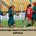Bangladesh Edge Nepal to Reach Third Straight SAFF Final 1 Bangladesh Edge Nepal to Reach Third Straight SAFF Final