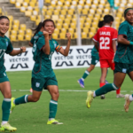 Bangladesh Edge Nepal to Reach Third Straight SAFF Final Bangladesh Edge Nepal to Reach Third Straight SAFF Final