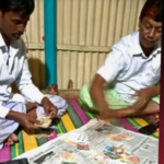 Bangladesh Nationalist Party Leader Photograph Sparks Gambling Controversy Bangladesh Nationalist Party Leader Photograph Sparks Gambling Controversy