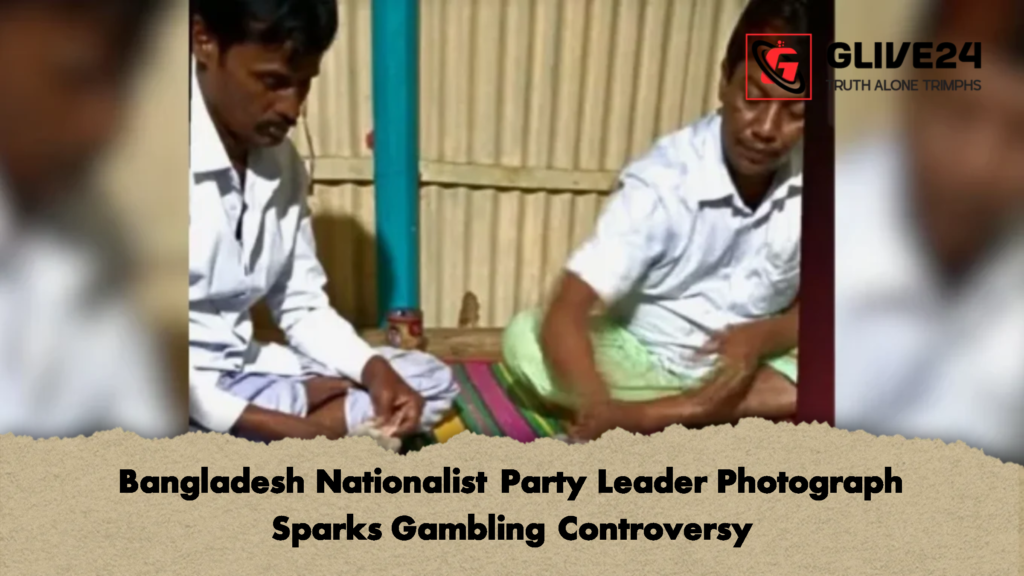 Bangladesh Nationalist Party Leader Photograph Sparks Gambling Controversy 3 Bangladesh Nationalist Party Leader Photograph Sparks Gambling Controversy 2 Bangladesh Nationalist Party Leader Photograph Sparks Gambling Controversy