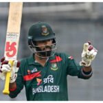 Bangladesh Post 274 to Set Up Decider Bangladesh Post 274 to Set Up Decider