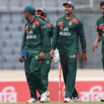 Bangladesh Script Early Australian Collapse Bangladesh Script Early Australian Collapse