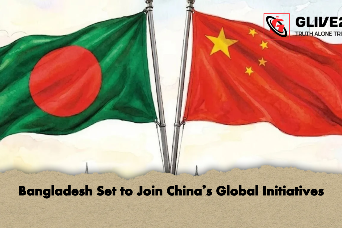 Bangladesh Set to Join China’s Global Initiatives