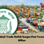 Bangladesh Trade Deficit Surges Past Twenty Two Billion 1 Bangladesh Trade Deficit Surges Past Twenty-Two Billion