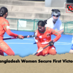 Bangladesh Women Secure First Victory Bangladesh Women Secure First Victory