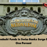 Bangladeshi Funds In Swiss Banks Surge Forty One Percent 1 Bangladeshi Funds In Swiss Banks Surge Forty-One Percent