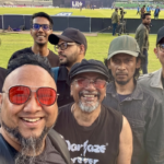 Bangladeshi Rock Ensemble Warfaze Schedules Major Concert Bangladeshi Rock Ensemble Warfaze Schedules Major Concert