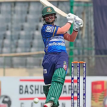 Batsman Habibur Rahman Sohan Matches DPL Record Batsman Habibur Rahman Sohan Matches DPL Record