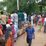 Beheaded Body Sparks Outcry in Barguna Beheaded Body Sparks Outcry in Barguna