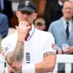 Ben Stokes Faces Investigation Over Nightclub Incident 1 Stokes Faces Investigation Amid Nightclub Probe