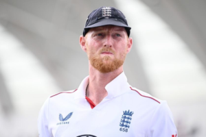 Ben Stokes Shocks Cricket World With Sudden International Retirement
