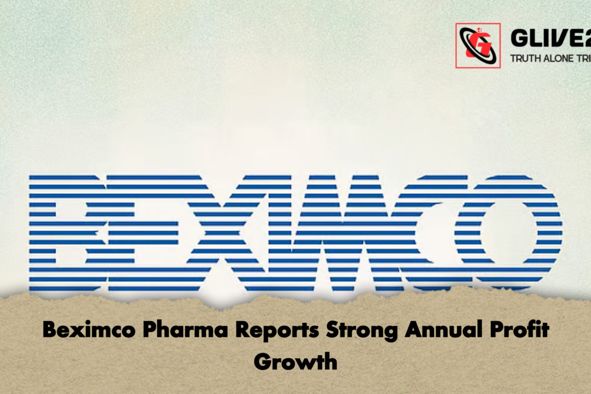 Beximco Pharma Reports Strong Annual Profit Growth