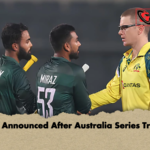 Bonus Announced After Australia Series Triumph Bonus Announced After Australia Series Triumph