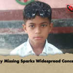 Boy Missing Sparks Widespread Concern Boy Missing Sparks Widespread Concern