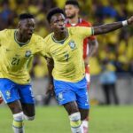 Brazil and Morocco Predicted Lineups Ahead of Opener 1 Brazil Prepare Strong Line-up Against Morocco