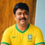 Brazil in World Football Eternal Magic Tradition Crisis and the Unyielding Dream of a Sixth Title Brazil in World Football: Magic, Crisis and the Quest for a Sixth Title