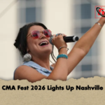 CMA Fest 2026 Lights Up Nashville CMA Fest 2026 Lights Up Nashville