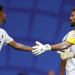 Cape Verde Secure Historic Point Against Team Spain Cape Verde Secure Historic Point Against Team Spain