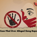 Case Filed Over Alleged Gang Rape 1 Case Filed Over Alleged Gang Rape