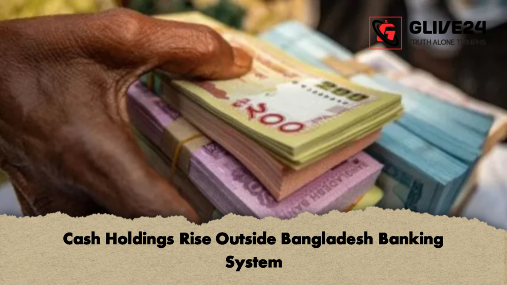Cash Holdings Rise Outside Bangladesh Banking System 2 Cash Holdings Rise Outside Bangladesh Banking System 1 Cash Holdings Rise Outside Bangladesh Banking System