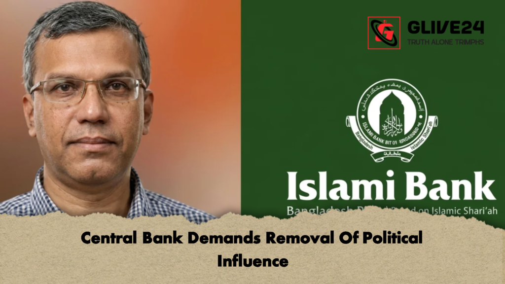 Central Bank Demands Removal Of Political Influence 3 Central Bank Demands Removal Of Political Influence 2 Central Bank Demands Removal Of Political Influence