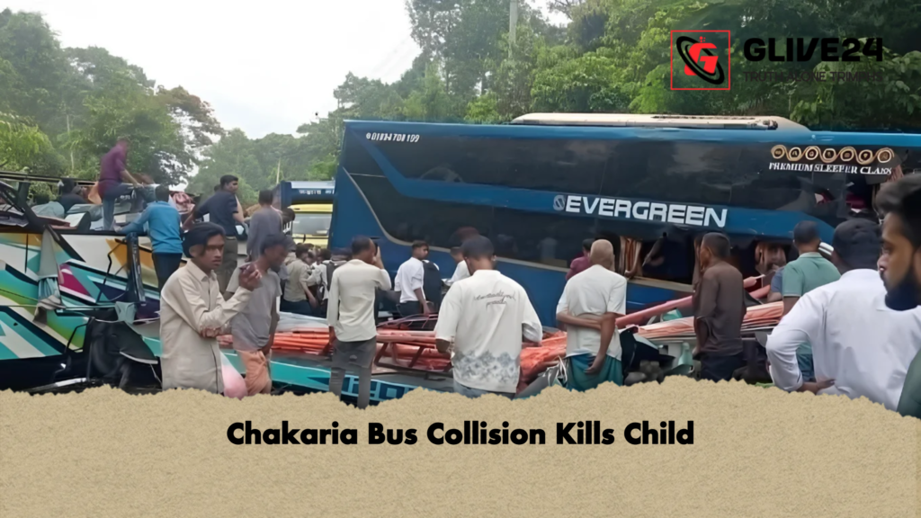 Chakaria Bus Collision Kills Child 3 Chakaria Bus Collision Kills Child Chakaria Bus Collision Kills Child