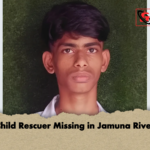 Child Rescuer Missing in Jamuna River Child Rescuer Missing in Jamuna River