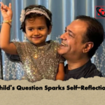 Childs Question Sparks Self Reflection Child’s Question Sparks Self-Reflection