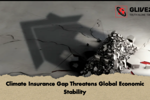 Climate Insurance Gap Threatens Global Economic Stability