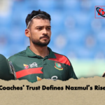 Coaches Trust Defines Nazmuls Rise Coaches’ Trust Defines Nazmul’s Rise