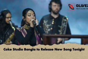Coke Studio Bangla to Release New Song Tonight