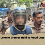 Content Creator Held in Fraud Case Content Creator Held in Fraud Case